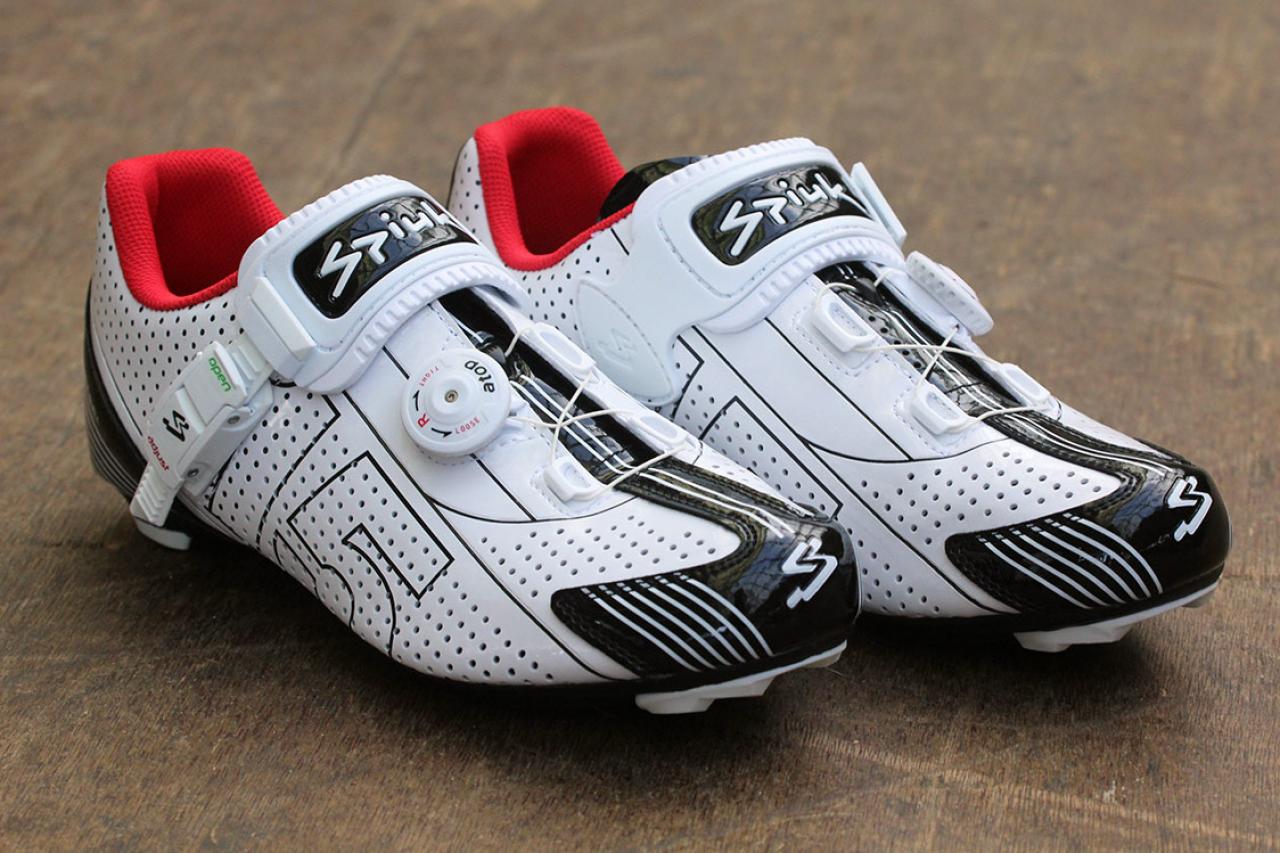 Spiuk sale road shoes